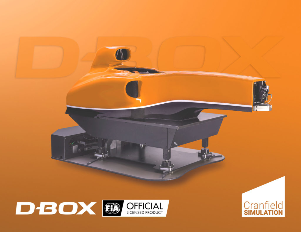 Cranfield-DBOX